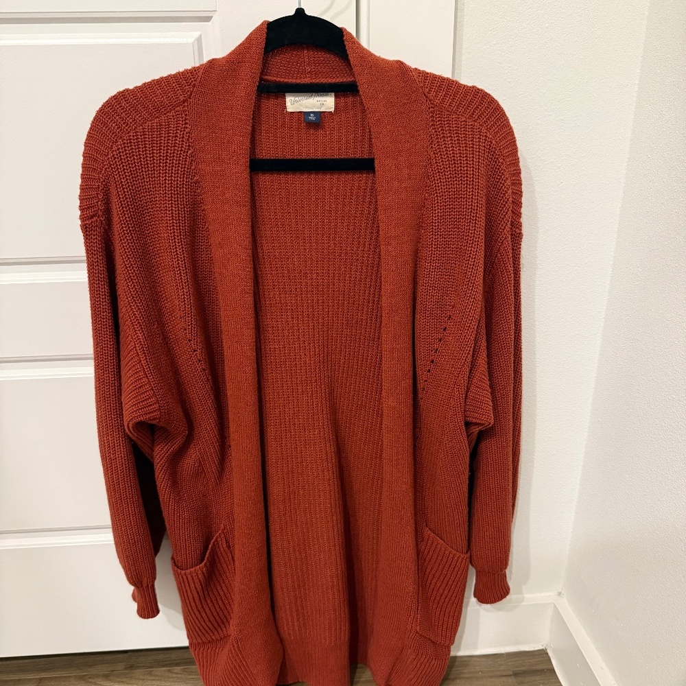 Universal Thread Cardigan